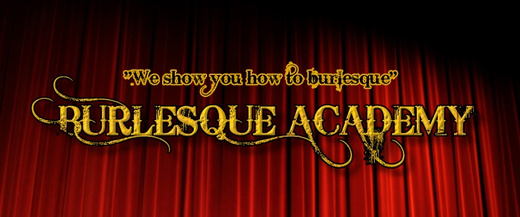 Burlesquekurse bei der Burlesque Academy - Burlesqueschule München